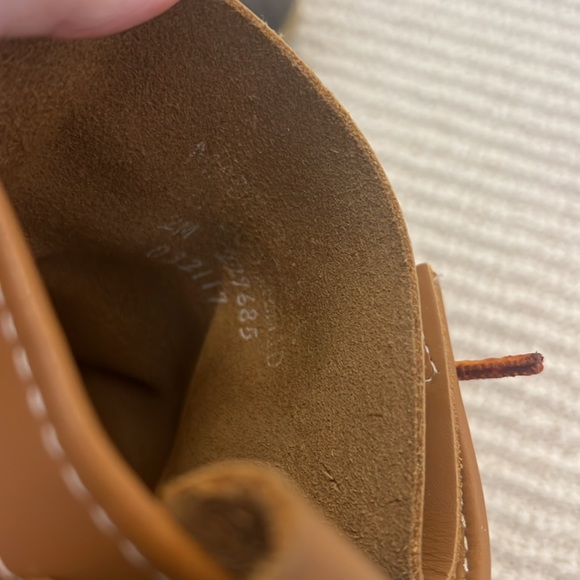 LL Bean boots - Picture 3 of 3